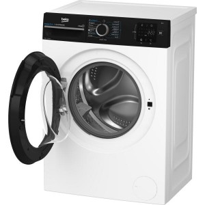 BEKO BM3WFSU37213WPBB Keskeny elöltöltős mosógép