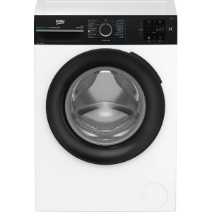 BEKO BM3WFSU37213WPBB Keskeny elöltöltős mosógép