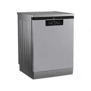 BEKO BDFN26560XC Mosogatógép