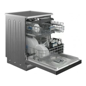 BEKO BDFN26560XC Mosogatógép