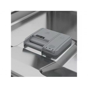BEKO BDFN26560XC Mosogatógép