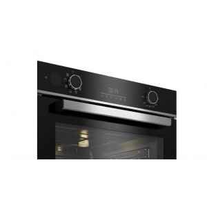 BEKO BBIS13300XMSE Beépíthető sütő