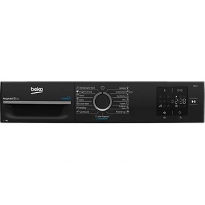 BEKO BM3T37239WBB Keskeny hőszivattyús szárítógép