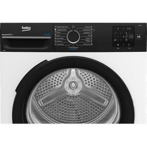 BEKO BM3T37239WBB Keskeny hőszivattyús szárítógép