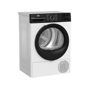 BEKO BM3T37239WBB Keskeny hőszivattyús szárítógép