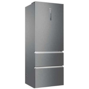 HAIER A3FE743CPJ No Frost kombinált hűtőszekrény