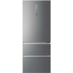 HAIER A3FE743CPJ No Frost kombinált hűtőszekrény