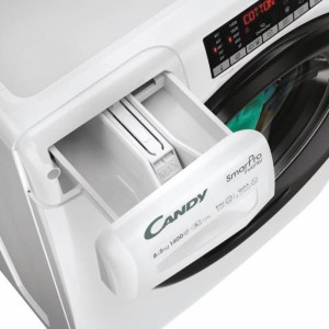 CANDY CSOW 4856TWMB6-S Mosó- és szárítógép