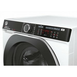 Hoover HWP447AMBC7 Elöltöltős mosógép