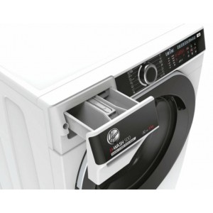 Hoover HWP447AMBC7 Elöltöltős mosógép
