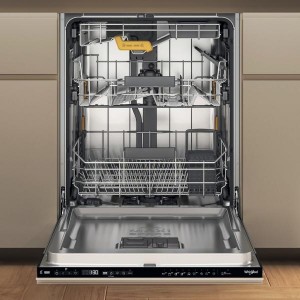 WHIRLPOOL WH8IPB14AM6L0 Beépíthető mosogatógép