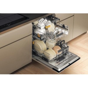 WHIRLPOOL WH8IPB14AM6L0 Beépíthető mosogatógép