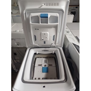 Outlet CANDY CSTG 28TMV5/1-S Felültöltős Mosógép [O132] 
