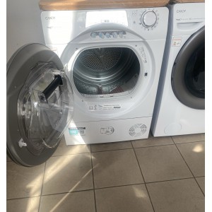 Outlet Candy RPEH9A2TRE-S hőszivattyús szárítógép [O133] 