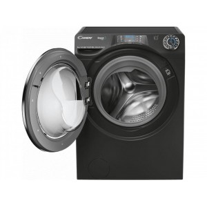 Outlet Candy RP496BWMBCB/1-S elöltöltős mosógép [O135] 