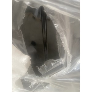 Outlet Candy RP496BWMBCB/1-S elöltöltős mosógép [O136] 