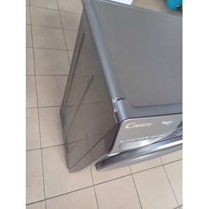Outlet Candy RP 696BWMRR/1-S Elöltöltős Mosógép [O134] 