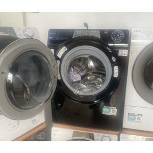 Outlet Candy RP496BWMBCB/1-S elöltöltős mosógép [O138] 