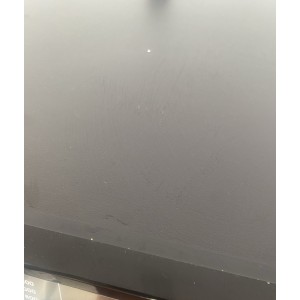 Outlet Candy RP496BWMBCB/1-S elöltöltős mosógép [O138] 