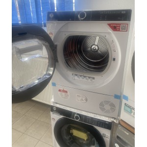 Outlet Hoover NDP4 H7A2TCBEX-S Hőszivattyús szárítógép [O171] 