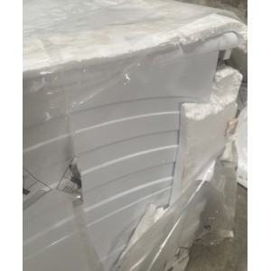 Outlet CANDY CROE H10A2TBE-S Hőszivattyús szárítógép 10 kg, Wifi [O140] 