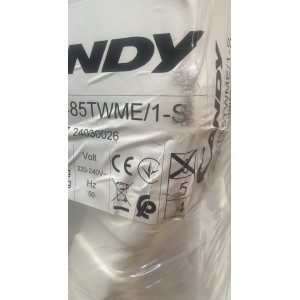 Outlet Candy CBDO485TWME/1-S Beépíthető Mosó- és szárítógép [O141] 