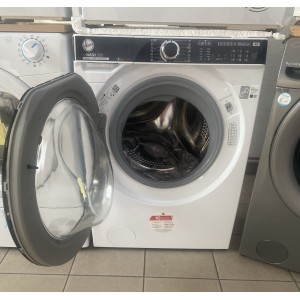 Outlet Hoover HWP447AMBC7/1-S Elöltöltős mosógép [O169] 