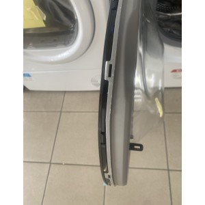 Outlet Hoover HWP447AMBC7/1-S Elöltöltős mosógép [O169] 