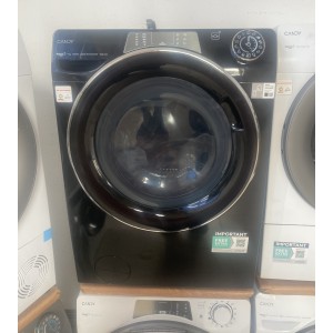 Outlet Candy RP496BWMBCB/1-S elöltöltős mosógép [O138] 