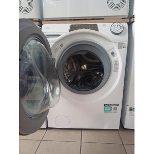 Outlet CANDY RP 6106BWMR8-S Elöltöltős Mosógép [O146] 