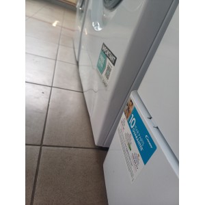 Outlet CANDY RP 6106BWMR8-S Elöltöltős Mosógép [O146] 