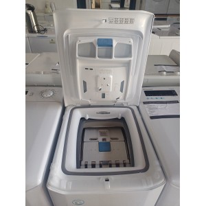 Outlet CANDY CSTG 28TMV5/1-S Felültöltős Mosógép [O149] 