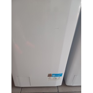 Outlet CANDY CSTG282D2/1-S Felültöltős Mosógép [O150] 