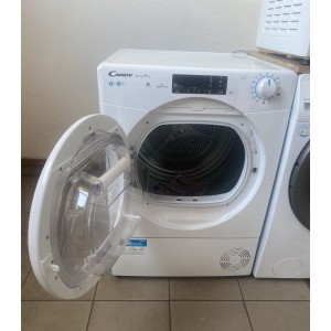 Outlet CANDY CSOE C9TE-S Kondenzációs szárítógép [O173] 
