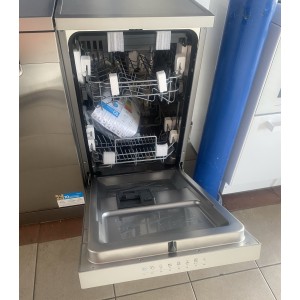 Outlet CANDY CF1C7SB1FX Keskeny mosogatógép [O151] 