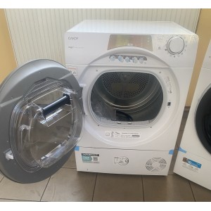 Outlet CANDY RPE H10A2TER-S Hőszivattyús szárítógép [O177] 