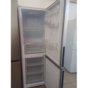 Outlet Candy CCE3T618ES Alulfagyasztós Hűtőszekrény [O164] 