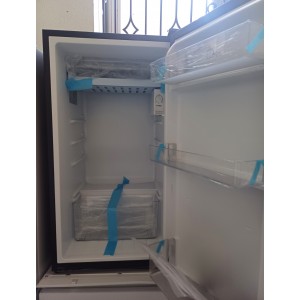 Outlet CANDY CHASD4385EBC Normál Hűtőszekrény [O165] 