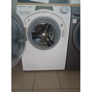 Outlet CANDY RP 6106BWMR8-S Elöltöltős Mosógép [O214] 
