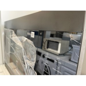 Outlet Samsung MG22M8254AK/E2 beépíthető mikrohullámú sütő [O221] 