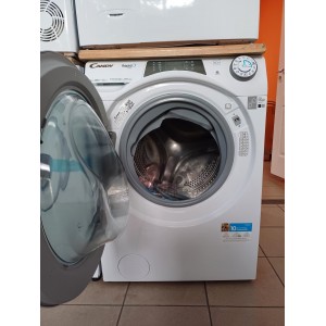 Outlet Candy RPW 4966BWR8-S mosó-szárítógép [O189] 