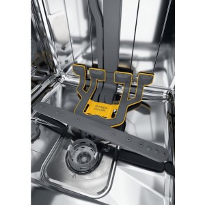 WHIRLPOOL WH8IA15AM3TUS0 Beépíthető mosogatógép