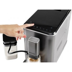 Gorenje GFACM20S Automata kávéfőző tejhabosítóval