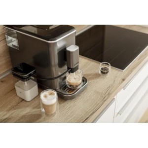 Gorenje GFACM20S Automata kávéfőző tejhabosítóval