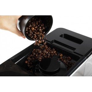 Gorenje GFACM20S Automata kávéfőző tejhabosítóval
