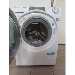 Outlet Candy RP 4146BWMBC/1-S elöltöltős mosógép [O188] 