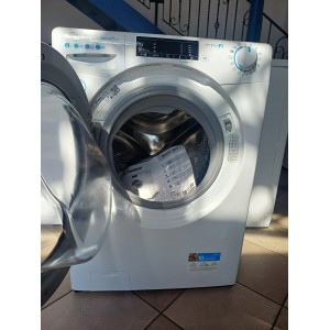 Outlet Candy CO4 1265TWBE/1-S elöltöltős mosógép [O186] 