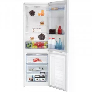 BEKO RCSA330K40WN Kombinált hűtőszekrény