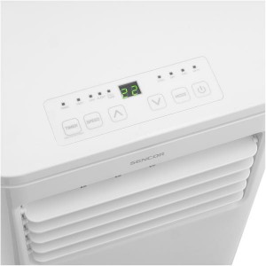 Sencor SAC MT7048C Mobilklíma