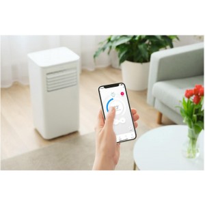 Sencor SAC MT7048C Mobilklíma